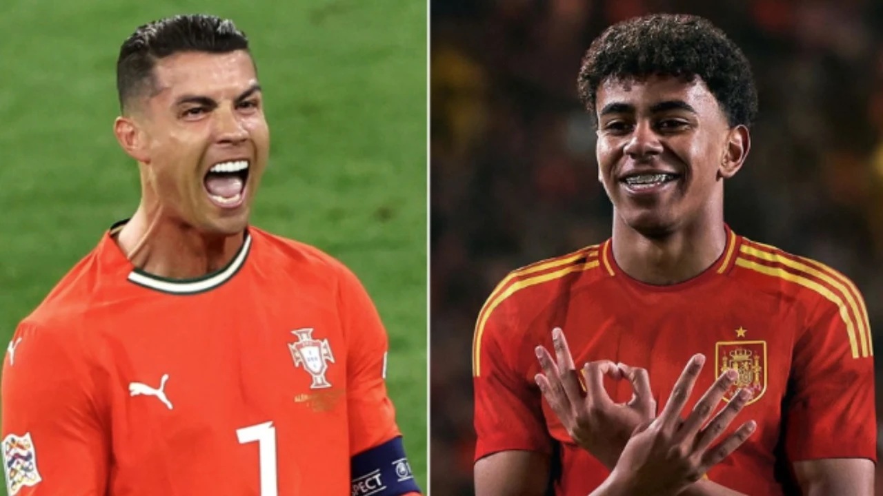 موعد مباراة البرتغال وإسبانيا في كأس العالم وطرق متابعة البث المباشر